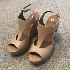 Nordstrom BP Wedges